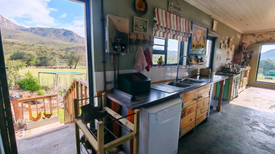 Commercial Property for Sale in Oudtshoorn Rural Western Cape